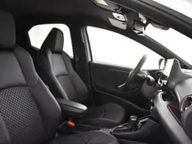 Toyota Yaris thumbnail 3