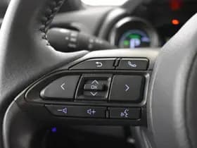 Toyota Yaris thumbnail 21