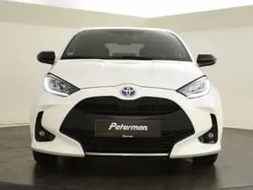 Toyota Yaris thumbnail 5
