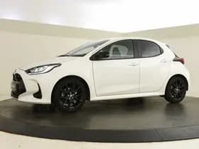 Toyota Yaris thumbnail 6
