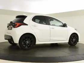 Toyota Yaris thumbnail 7