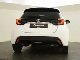 Toyota Yaris thumbnail 8