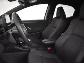Toyota Yaris thumbnail 10