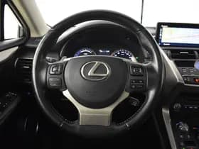 Lexus NX thumbnail 11