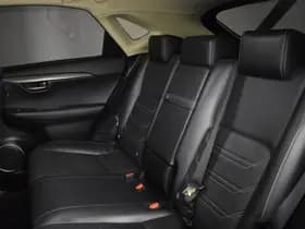 Lexus NX thumbnail 30