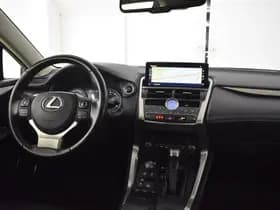 Lexus NX thumbnail 4