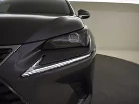 Lexus NX thumbnail 39