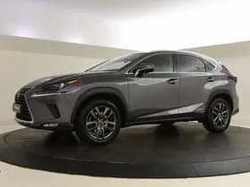 Lexus NX thumbnail 5