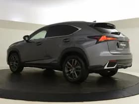 Lexus NX thumbnail 6