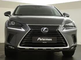 Lexus NX thumbnail 7