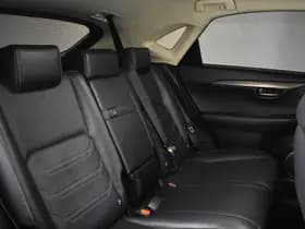 Lexus NX thumbnail 9