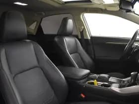 Lexus NX thumbnail 10