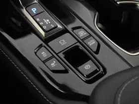 Lexus NX thumbnail 23