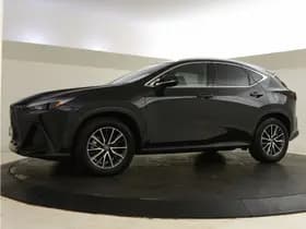 Lexus NX thumbnail 5