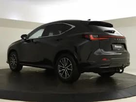 Lexus NX thumbnail 6