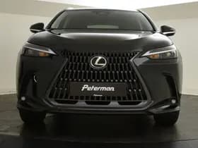 Lexus NX thumbnail 7