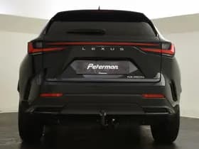 Lexus NX thumbnail 9