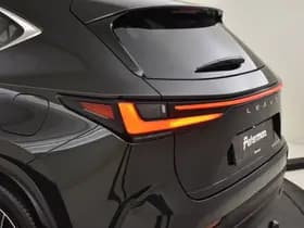 Lexus NX thumbnail 10