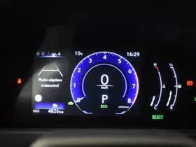 Lexus UX thumbnail 14