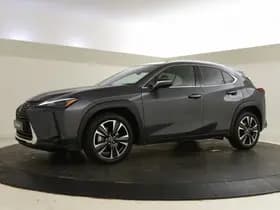 Lexus UX thumbnail 5