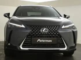 Lexus UX thumbnail 7