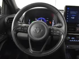 Toyota Yaris Cross thumbnail 11