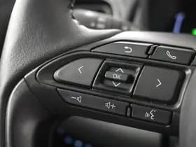 Toyota Yaris Cross thumbnail 12