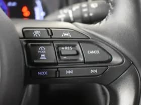 Toyota Yaris Cross thumbnail 16