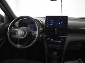 Toyota Yaris Cross thumbnail 4