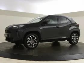 Toyota Yaris Cross thumbnail 5