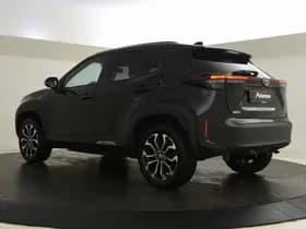 Toyota Yaris Cross thumbnail 6