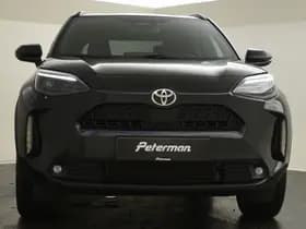 Toyota Yaris Cross thumbnail 7