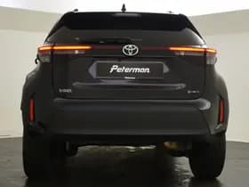 Toyota Yaris Cross thumbnail 8