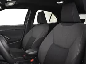 Toyota Yaris Cross thumbnail 9
