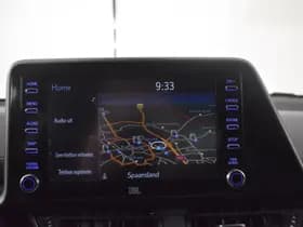 Toyota C-HR thumbnail 24