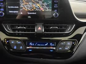 Toyota C-HR thumbnail 26