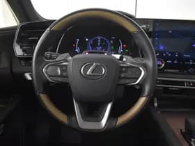 Lexus RX thumbnail 11