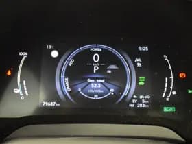Lexus RX thumbnail 16