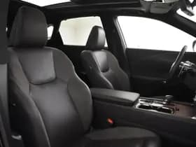 Lexus RX thumbnail 3