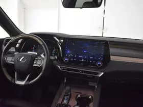 Lexus RX thumbnail 4