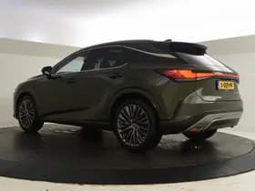 Lexus RX thumbnail 6