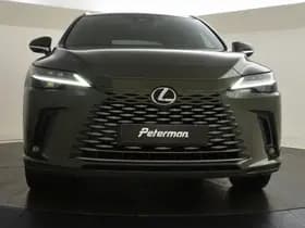 Lexus RX thumbnail 7