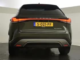 Lexus RX thumbnail 8