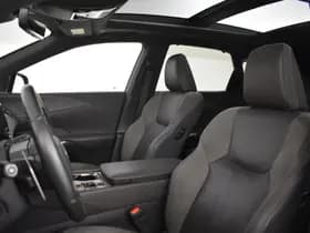 Lexus RX thumbnail 9