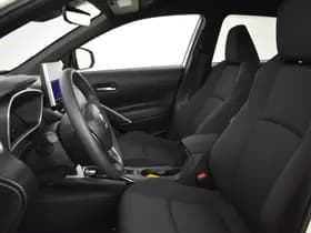Toyota Corolla thumbnail 11
