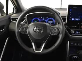 Toyota Corolla thumbnail 13