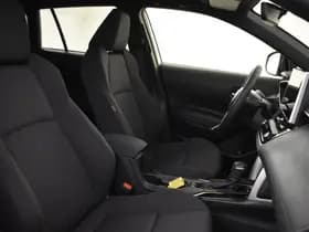 Toyota Corolla thumbnail 3