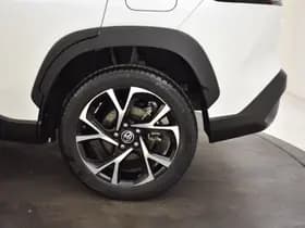 Toyota Corolla thumbnail 27