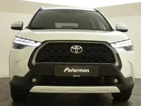 Toyota Corolla thumbnail 7
