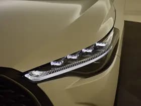 Toyota Corolla thumbnail 8